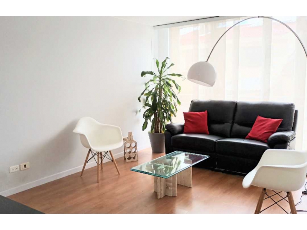 Hermoso Apartaestudio en Arriendo en el Batán — foto 5
