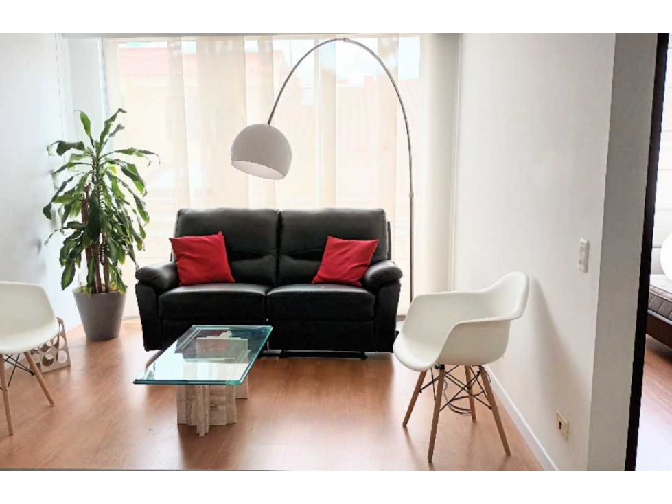 Hermoso Apartaestudio en Arriendo en el Batán — foto 6