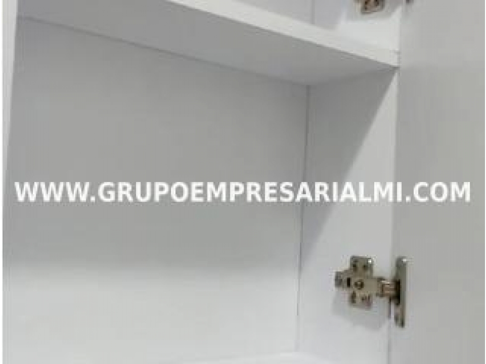HERMOSO APARTAESTUDIO EN ARRIENDO - SECTOR LOS ALPES COD: 30379 — foto 6