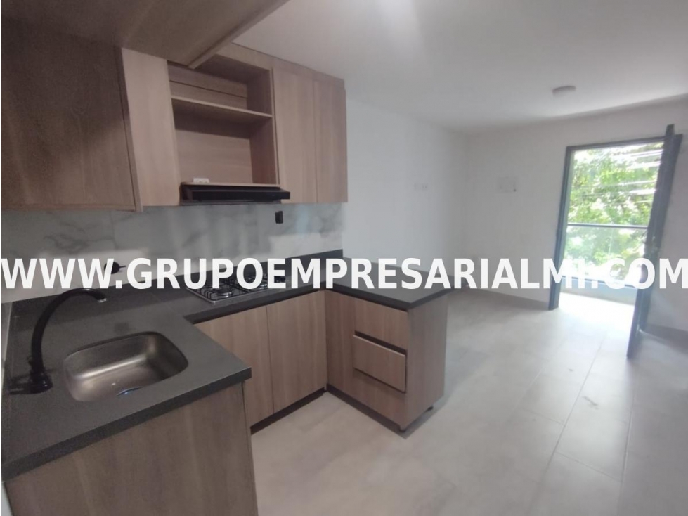 HERMOSO APARTAESTUDIO EN ARRIENDO - SECTOR SIMÓN BOLÍVAR COD: 30435 — foto 2