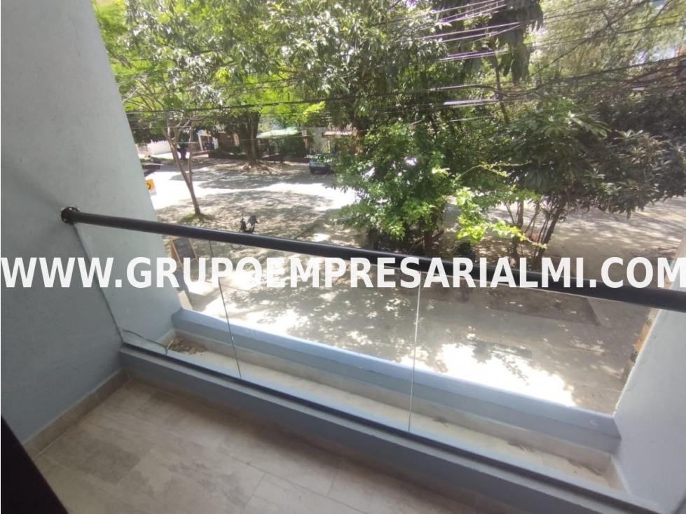 HERMOSO APARTAESTUDIO EN ARRIENDO - SECTOR SIMÓN BOLÍVAR COD: 30435 — foto 5