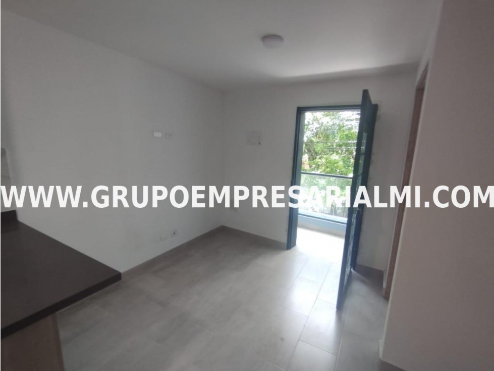 HERMOSO APARTAESTUDIO EN ARRIENDO - SECTOR SIMÓN BOLÍVAR COD: 30435 — foto 6