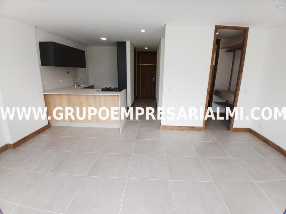HERMOSO APARTAESTUDIO EN ARRIENDO CIUDAD DEL RÍO COD: 30883 — foto 5