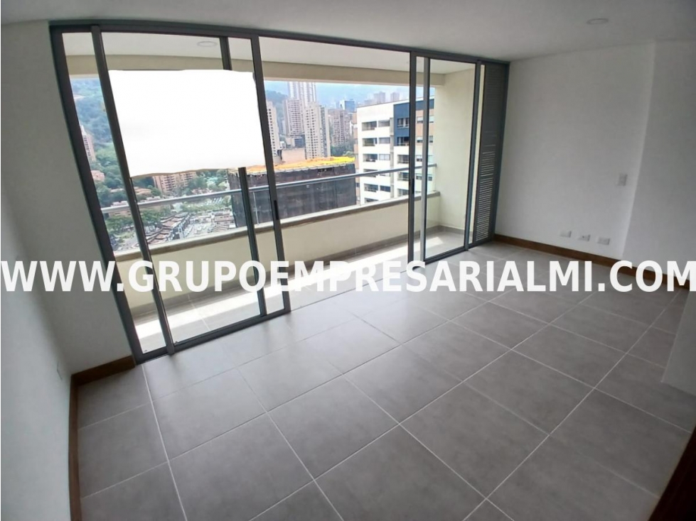HERMOSO APARTAESTUDIO EN ARRIENDO CIUDAD DEL RÍO COD: 30883 — foto 2