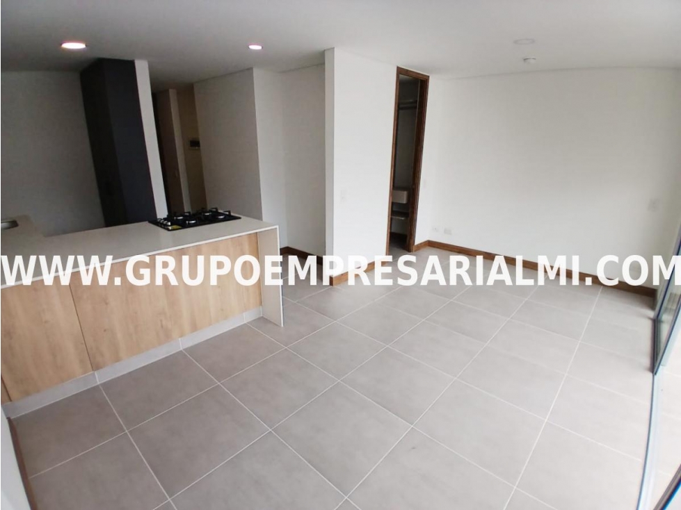 HERMOSO APARTAESTUDIO EN ARRIENDO CIUDAD DEL RÍO COD: 30883 — foto 4