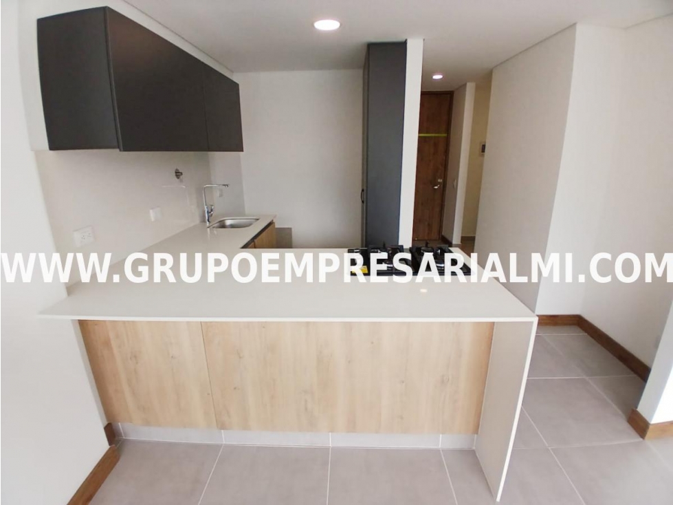 HERMOSO APARTAESTUDIO EN ARRIENDO CIUDAD DEL RÍO COD: 30883 — foto 6