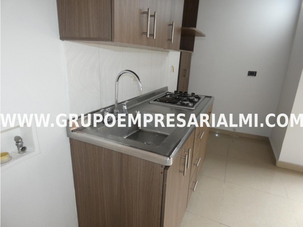 HERMOSO APARTAESTUDIO EN ARRIENDO - SECTOR LA CASTELLANA COD: 31120 — foto 2