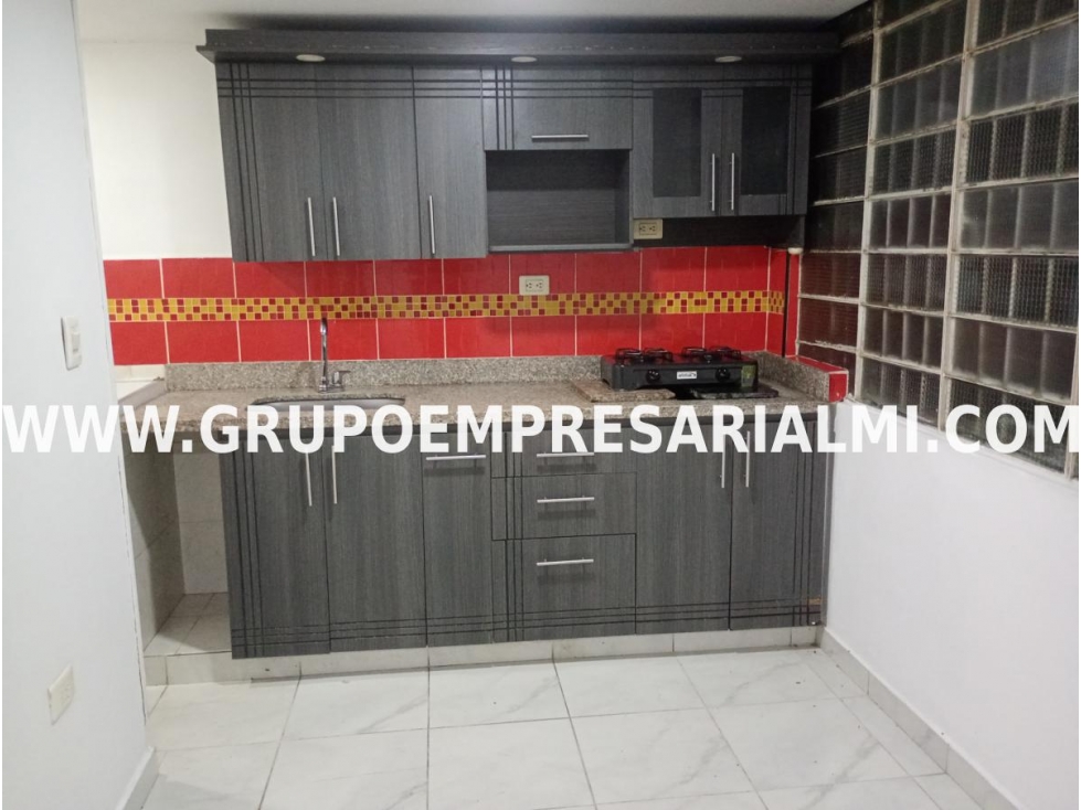 HERMOSO APARTAESTUDIO EN ARRIENDO - SECTOR ESTADIO COD: 31453 — foto 2