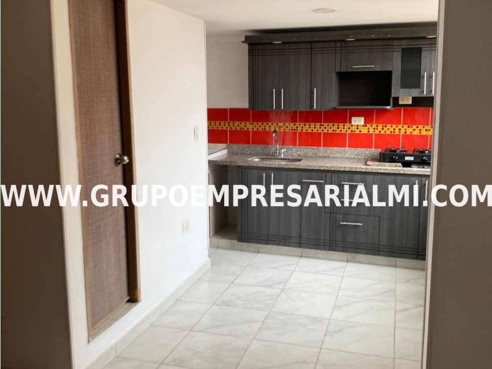 HERMOSO APARTAESTUDIO EN ARRIENDO - SECTOR ESTADIO COD: 31453 — foto 3