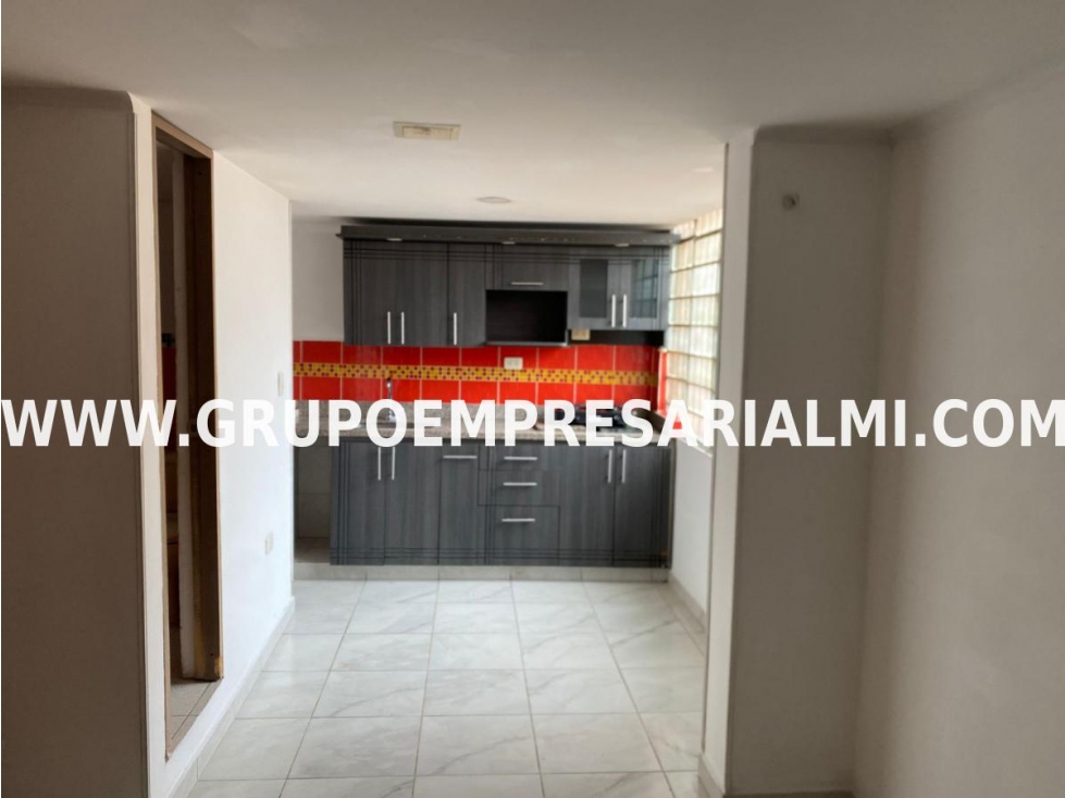HERMOSO APARTAESTUDIO EN ARRIENDO - SECTOR ESTADIO COD: 31453 — foto 4