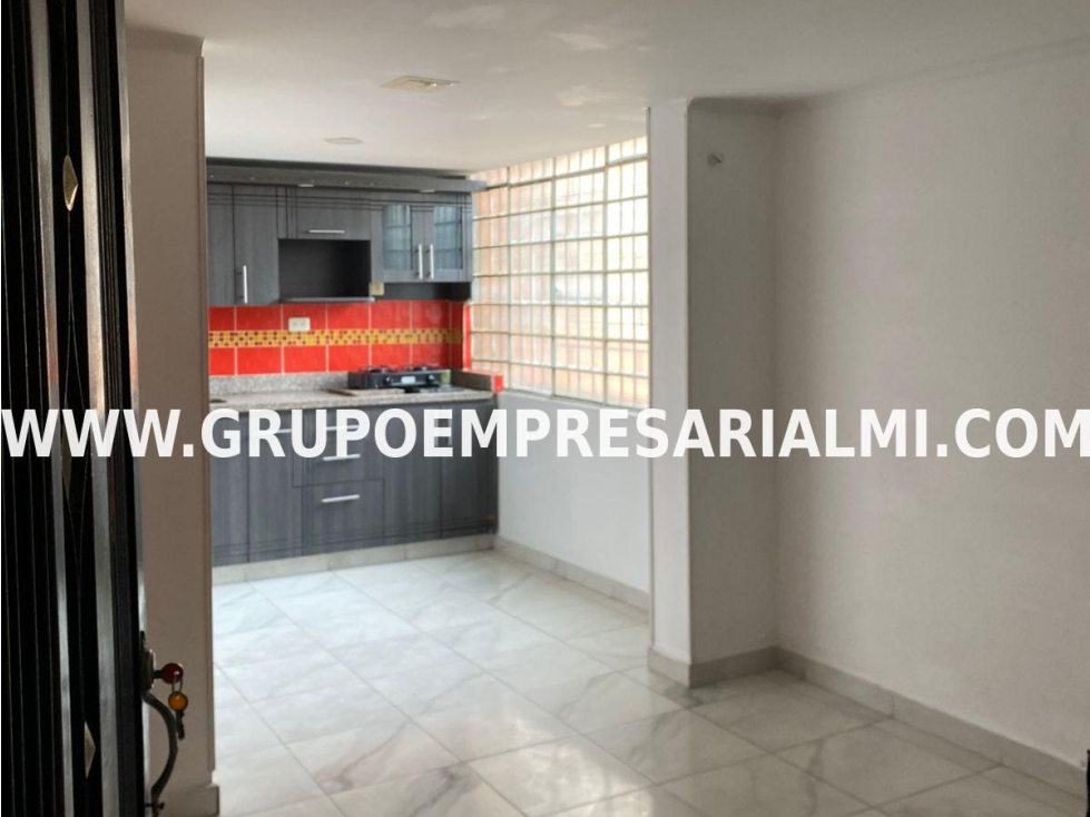 HERMOSO APARTAESTUDIO EN ARRIENDO - SECTOR ESTADIO COD: 31453 — foto 5