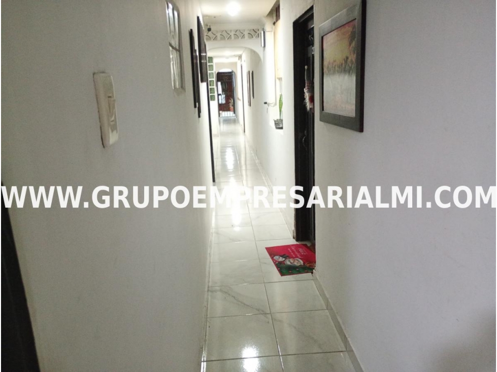 HERMOSO APARTAESTUDIO EN ARRIENDO - SECTOR ESTADIO COD: 31453 — foto 6