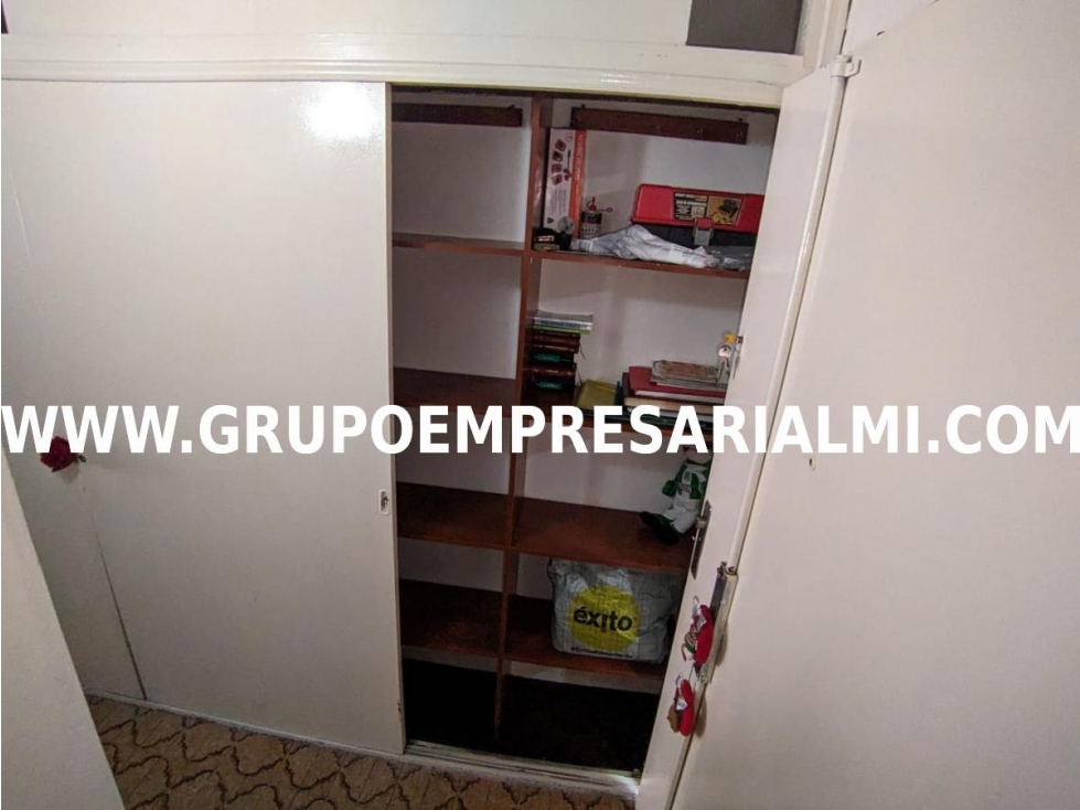 HERMOSO APARTAESTUDIO EN ARRIENDO - SECTOR LA CANDELARIA COD: 31852 — foto 6