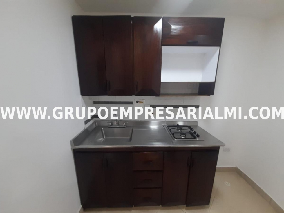 HERMOSO APARTAESTUDIO EN ARRIENDO - SECTOR BELÉN LA PALMA COD: 31874 — foto 3
