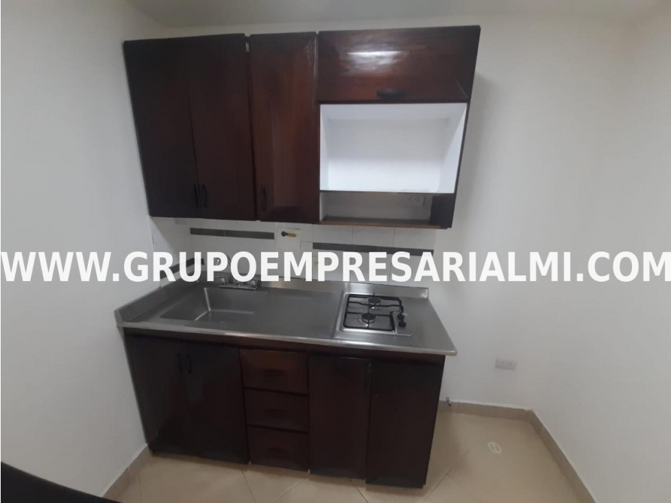 HERMOSO APARTAESTUDIO EN ARRIENDO - SECTOR BELÉN LA PALMA COD: 31874 — foto 4