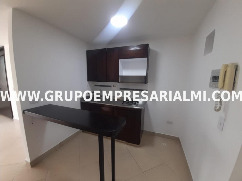 HERMOSO APARTAESTUDIO EN ARRIENDO - SECTOR BELÉN LA PALMA COD: 31874 — foto 5