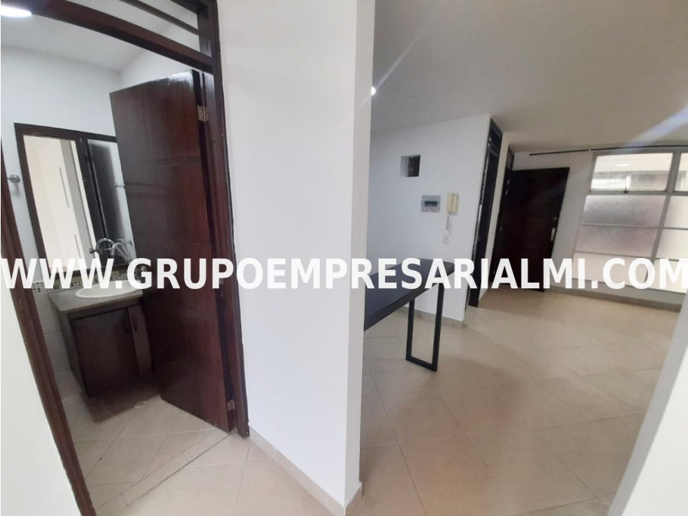 HERMOSO APARTAESTUDIO EN ARRIENDO - SECTOR BELÉN LA PALMA COD: 31874 — foto 6