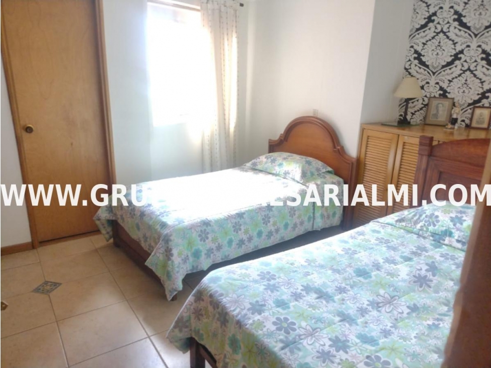 HERMOSO APARTAESTUDIO EN ARRIENDO - SECTOR LAURELES COD: 31954 — foto 5