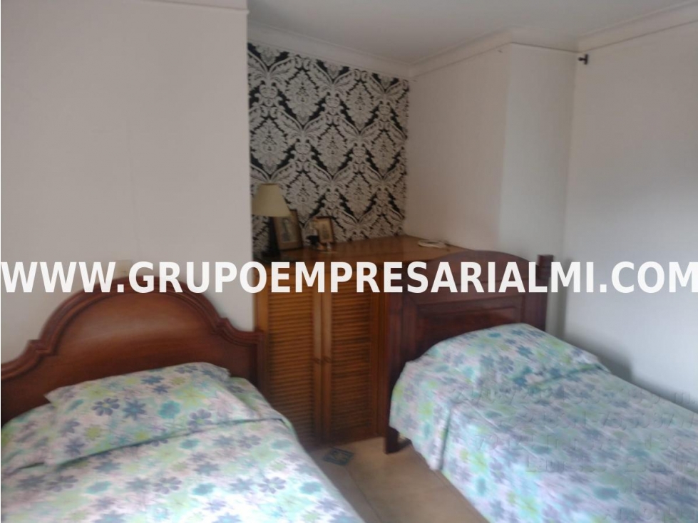 HERMOSO APARTAESTUDIO EN ARRIENDO - SECTOR LAURELES COD: 31954 — foto 6