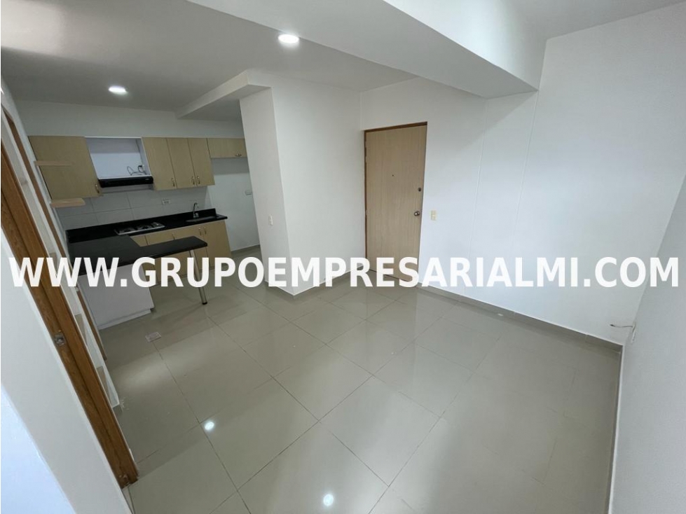 HERMOSO APARTAESTUDIO EN ARRIENDO - SECTOR NAVARRA COD: 32019
