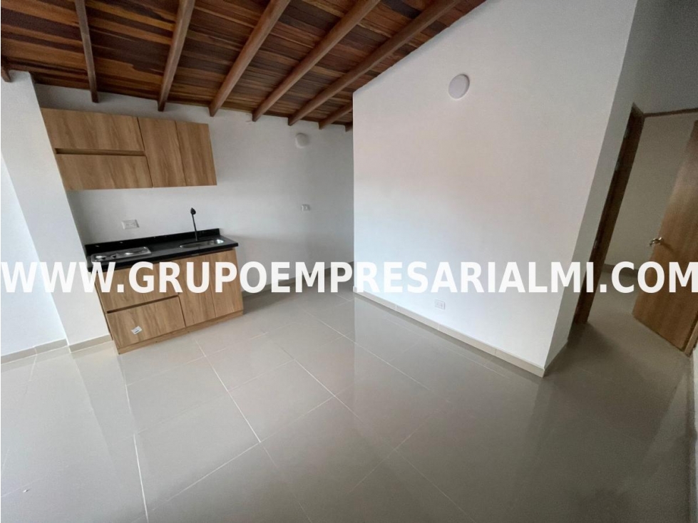 HERMOSO APARTAESTUDIO EN ARRIENDO - SECTOR SIMÓN BOLÍVAR COD: 32148 — foto 2