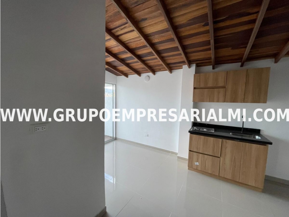 HERMOSO APARTAESTUDIO EN ARRIENDO - SECTOR SIMÓN BOLÍVAR COD: 32148 — foto 3