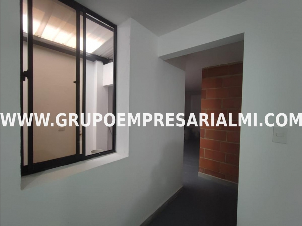 HERMOSO APARTAESTUDIO EN ARRIENDO - SECTOR SANTA TERESITA COD: 32162 — foto 4