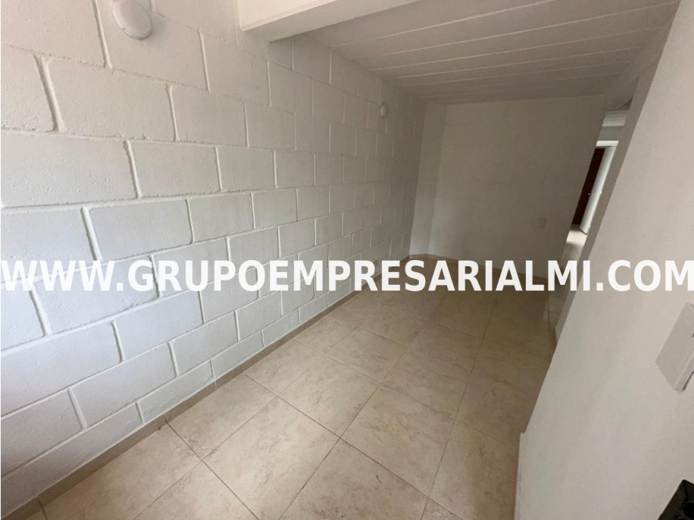 HERMOSO APARTAESTUDIO EN ARRIENDO - SECTOR SALVADOR COD: 32226 — foto 3