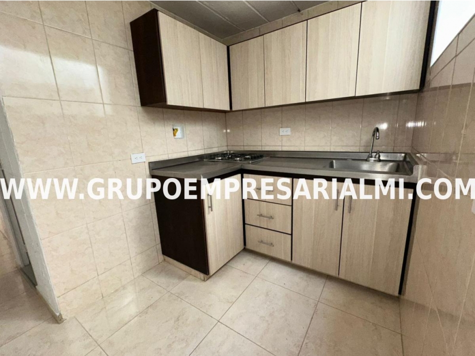 HERMOSO APARTAESTUDIO EN ARRIENDO - SECTOR SALVADOR COD: 32226 — foto 4