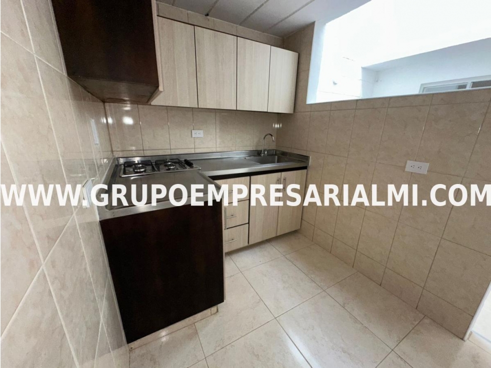 HERMOSO APARTAESTUDIO EN ARRIENDO - SECTOR SALVADOR COD: 32226 — foto 5