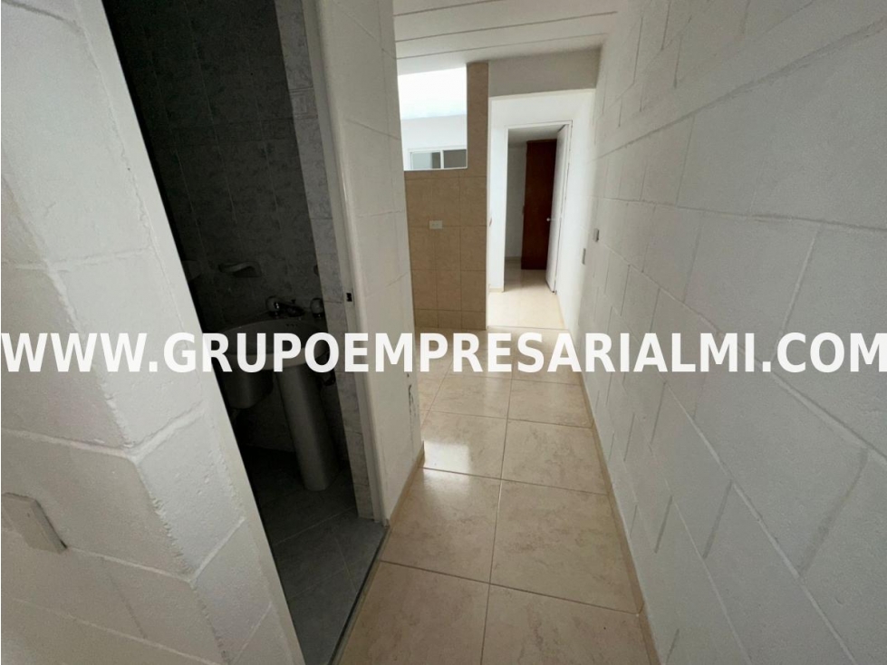 HERMOSO APARTAESTUDIO EN ARRIENDO - SECTOR SALVADOR COD: 32226 — foto 6