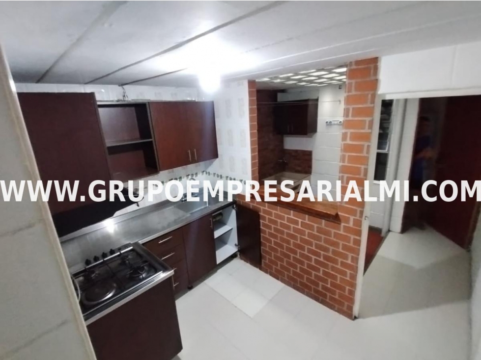 HERMOSO APARTAESTUDIO EN ARRIENDO - SECTOR BUENOS AIRES COD: 32533 — foto 3