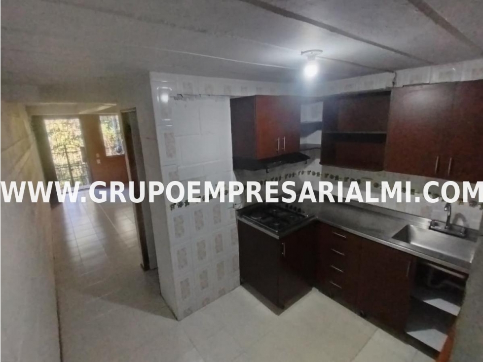 HERMOSO APARTAESTUDIO EN ARRIENDO - SECTOR BUENOS AIRES COD: 32533 — foto 4