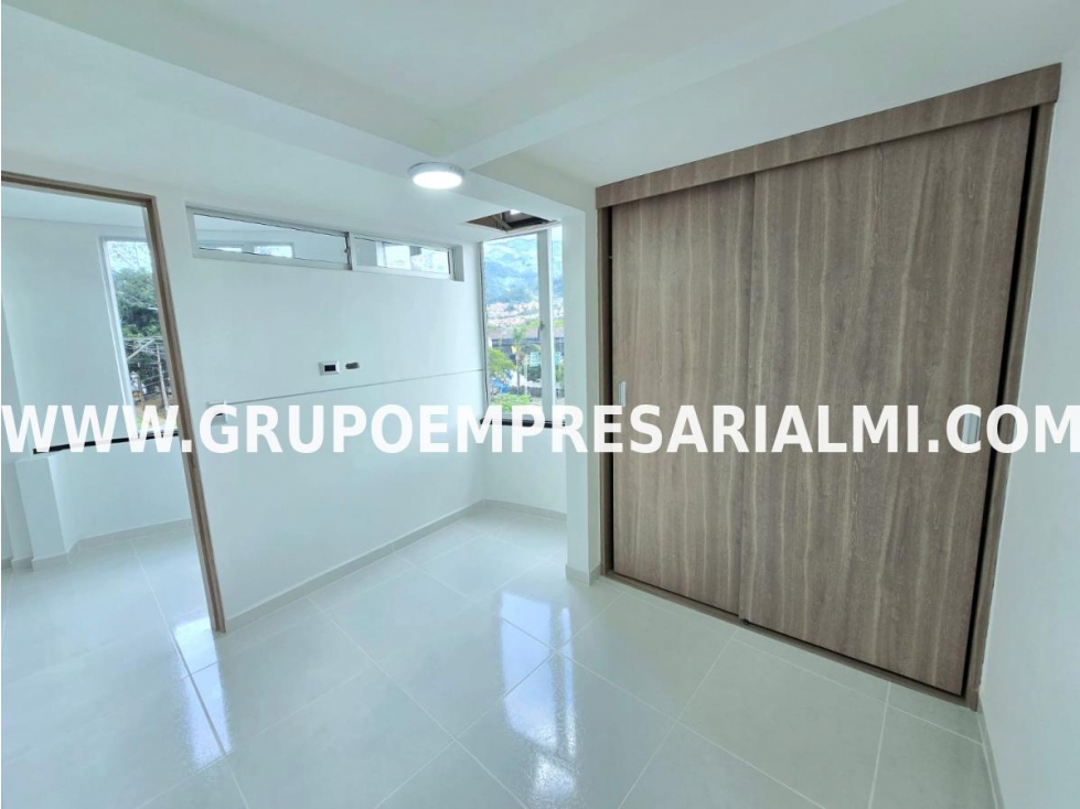 HERMOSO APARTAESTUDIO EN ARRIENDO - SECTOR NIQUIA COD: 33106 — foto 6