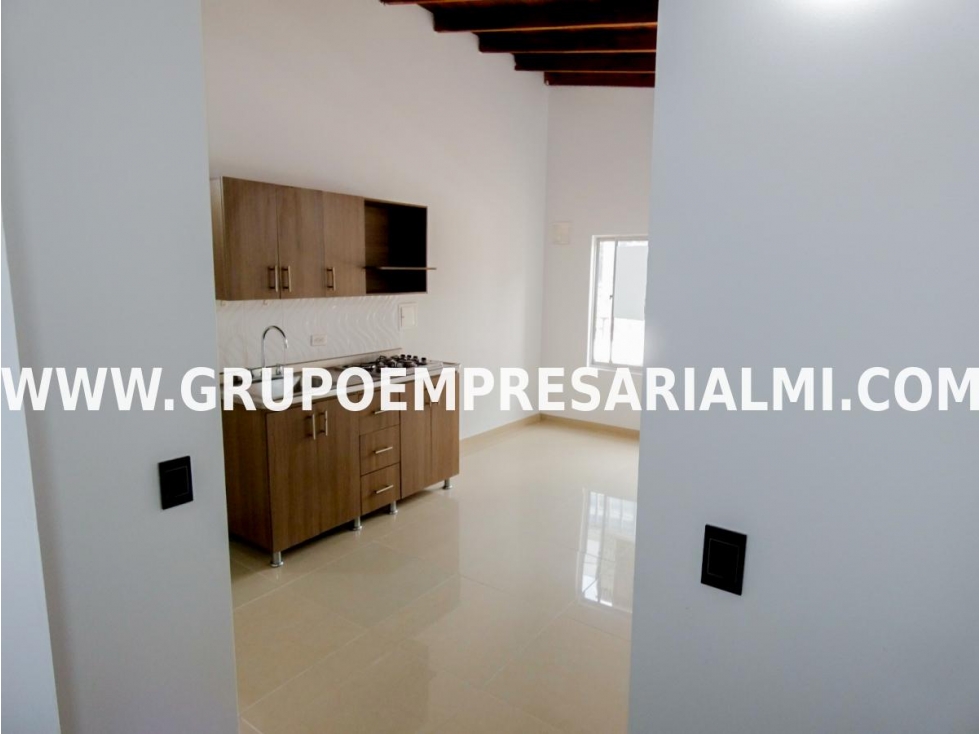 HERMOSO APARTAESTUDIO EN ARRIENDO - SECTOR LA CASTELLANA COD: 31119 — foto 5
