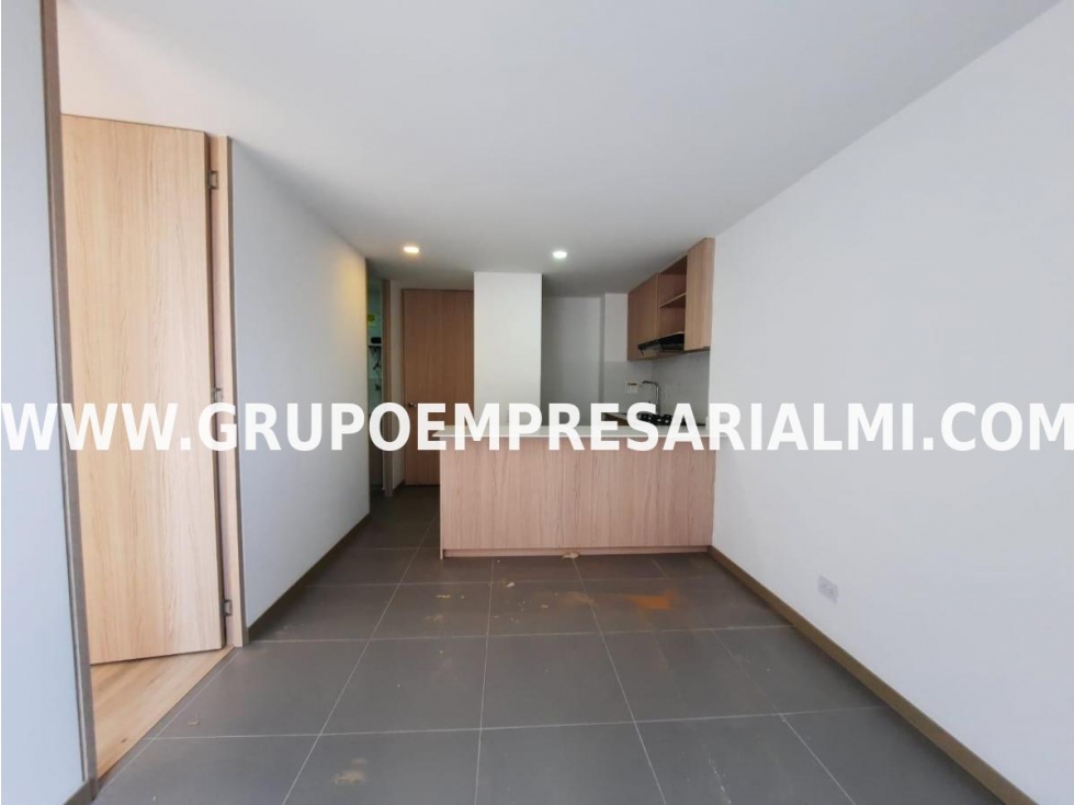 HERMOSO APARTAESTUDIO EN ARRIENDO - SECTOR GUAYABAL COD: 34108 — foto 4