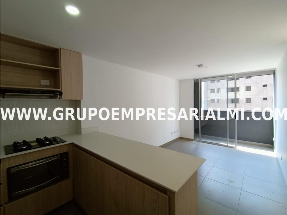 HERMOSO APARTAESTUDIO EN ARRIENDO - SECTOR GUAYABAL COD: 34108 — foto 2