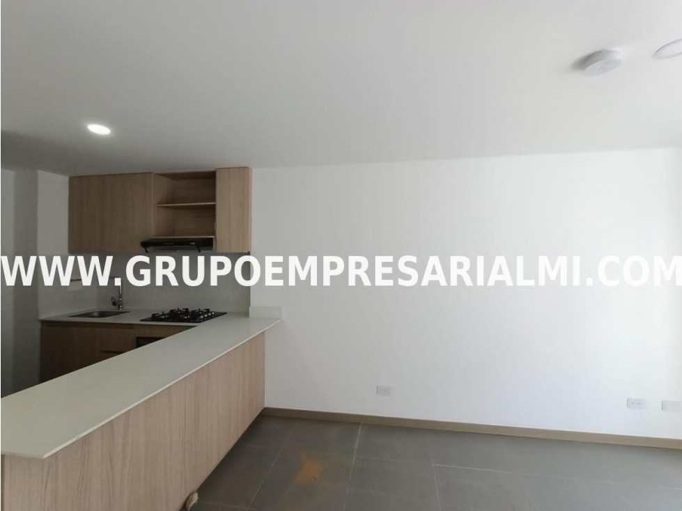 HERMOSO APARTAESTUDIO EN ARRIENDO - SECTOR GUAYABAL COD: 34108 — foto 5