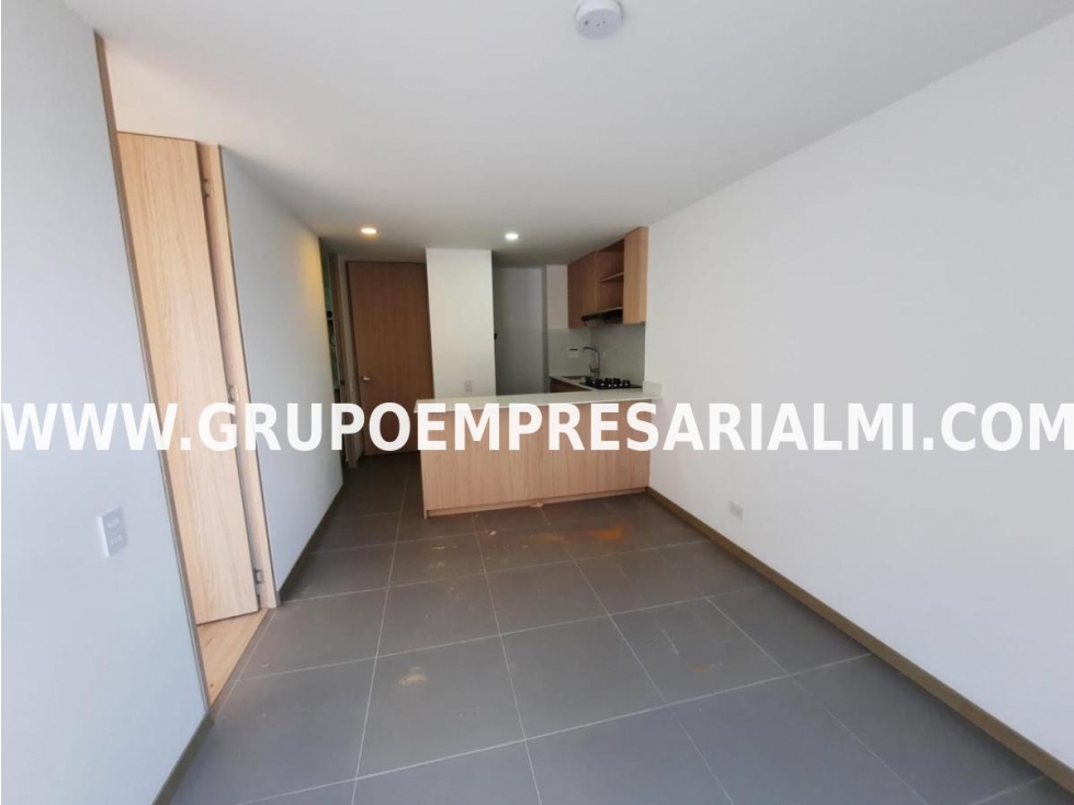 HERMOSO APARTAESTUDIO EN ARRIENDO - SECTOR GUAYABAL COD: 34108 — foto 6