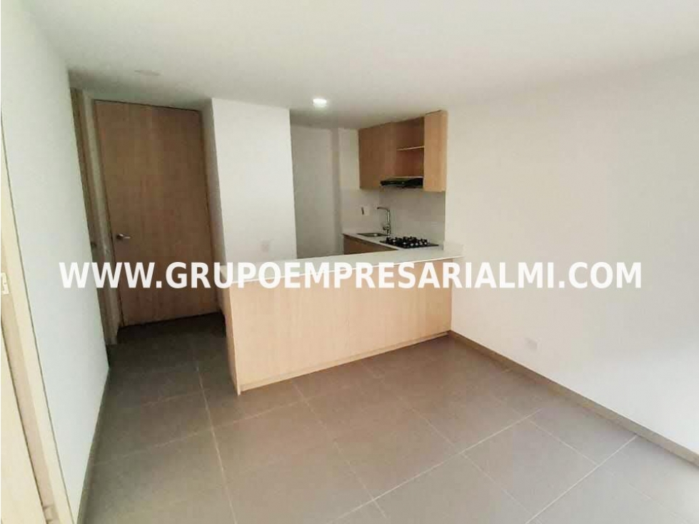HERMOSO APARTAESTUDIO EN ARRIENDO - SECTOR GUAYABAL COD: 34108 — foto 3
