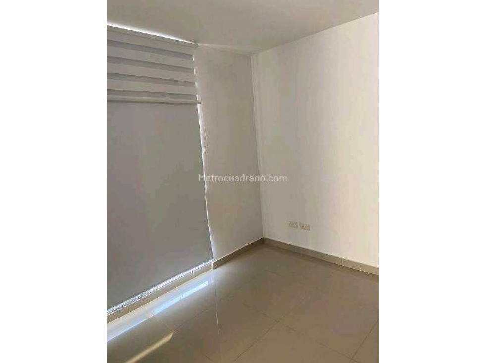 APARTAESTUDIO CIUDAD JARDIN — foto 6