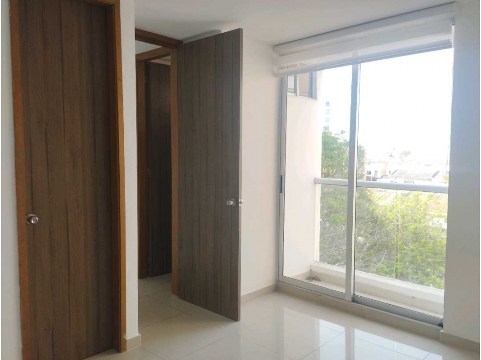 APARTAESTUDIO CIUDAD JARDIN — foto 2