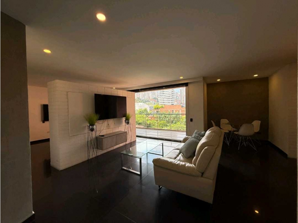 Hermoso Apartaestudio en Lalinde