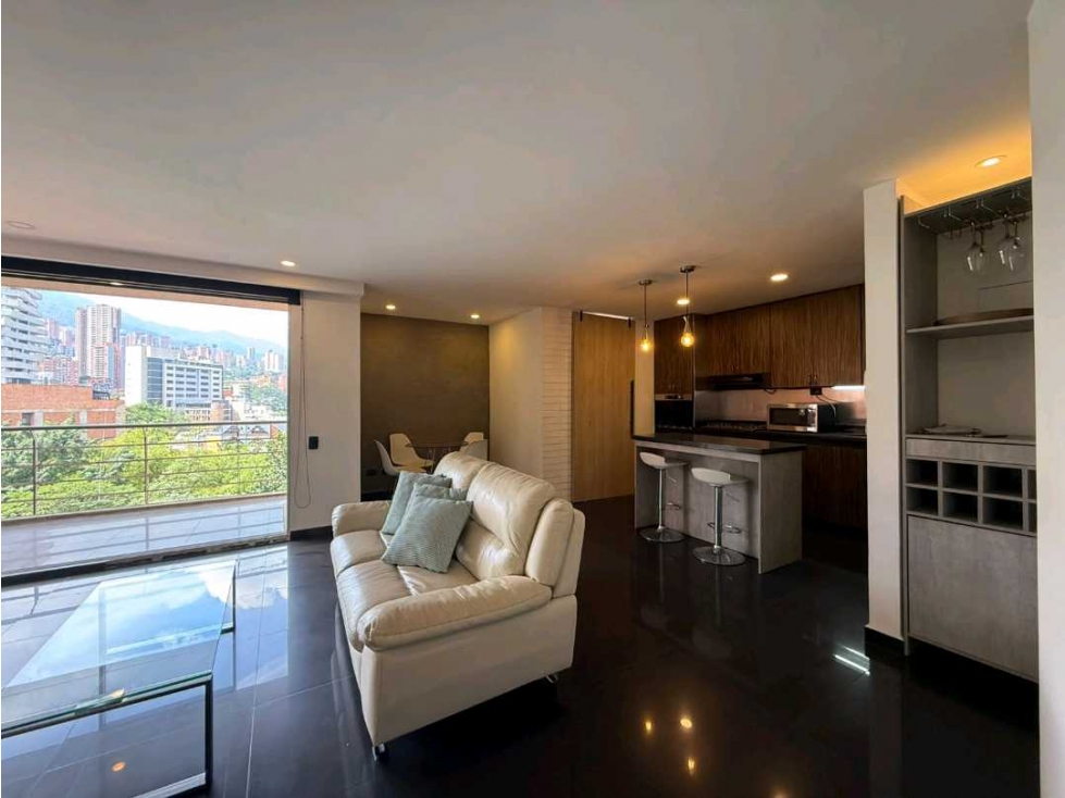 Hermoso Apartaestudio en Lalinde — foto 2