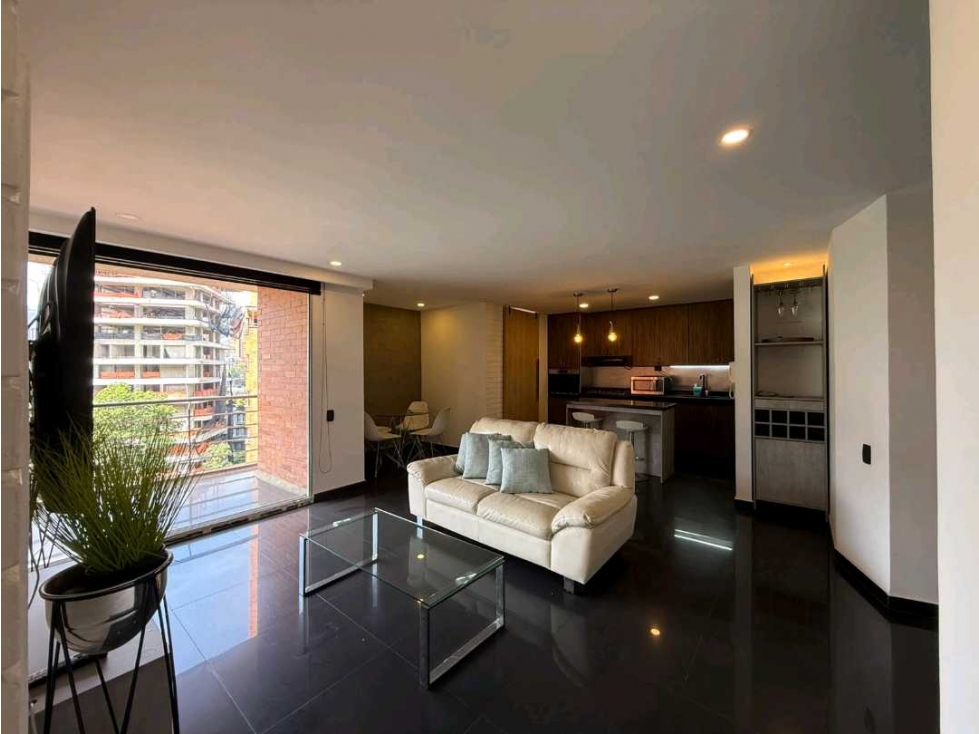 Hermoso Apartaestudio en Lalinde — foto 3