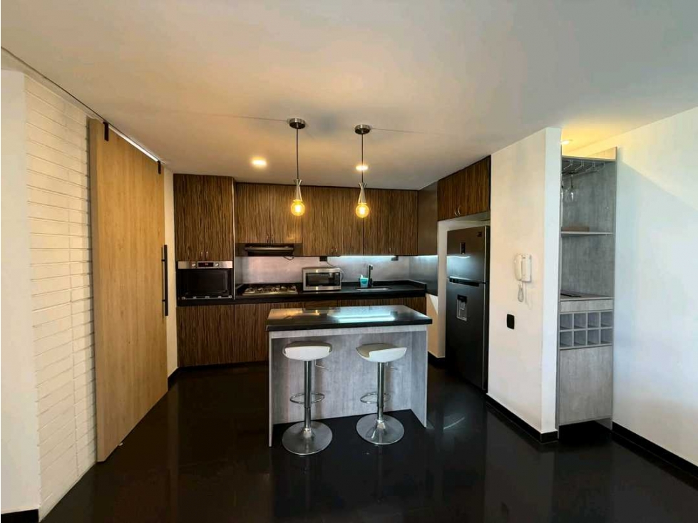 Hermoso Apartaestudio en Lalinde — foto 5