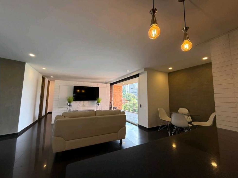 Hermoso Apartaestudio en Lalinde — foto 6
