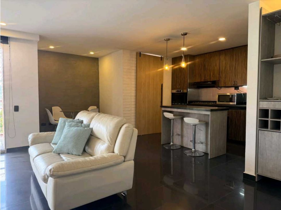 Hermoso Apartaestudio en Lalinde — foto 4