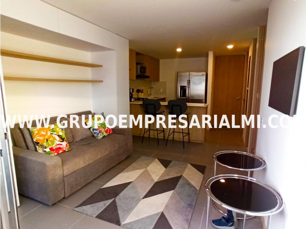 HERMOSO APARTAESTUDIO EN VENTA - SECTOR URBANITY COD: 31354