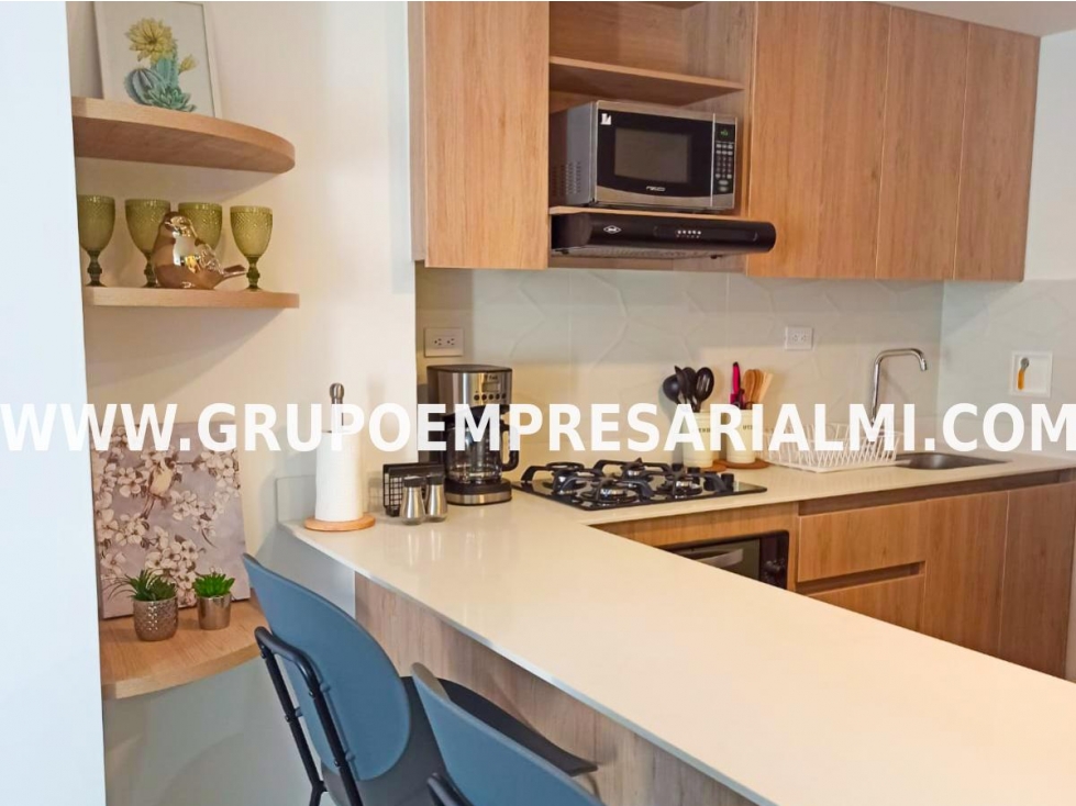 HERMOSO APARTAESTUDIO EN VENTA - SECTOR URBANITY COD: 31354 — foto 2